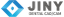 Shanghai Jiny CAD/CAM Co., Ltd. – company logo, company info header