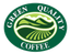 GREEN QUALITY COFFEE USA LLC – company logo, company info header