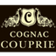 COGNAC COUPRIE – company logo, company info header
