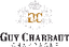 CHAMPAGNE GUY CHARBAUT – company logo, company info header