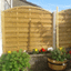 FENCING NOTTINGHAM – company logo, company info header