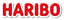 HARIBO ITALIA S.P.A. – company logo, company info header