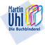 MARTIN UHL GMBH DIE BUCHBINDEREI – company logo, company info header