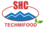 TECHMIFOOD – company logo, company info header