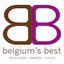 BELGIUM'S BEST – company logo, company info header