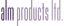 ALM FOOD PRODUCT LTD – company logo, company info header