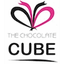 CHOCOLAT - THE CHOCOLATE CUBE – company logo, company info header