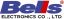 Shenzhen Bells Electronics Co., Ltd. – company logo, company info header