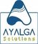 Ayalga Solutions SL  – company logo, company info header