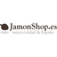 JAMÓNSHOP.ES – company logo, company info header