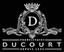 VIGNOBLES DUCOURT – company logo, company info header