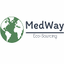 MEDWAY ECO-SOURCING – company logo, company info header