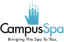 CAMPUS S.P.A – company logo, company info header