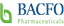 BACFO PHARMACEUTICALS INDIA LTD – company logo, company info header