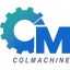 Shanghai Colmachine Tech Co Ltd – company logo, company info header