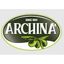 GRUPPO OLEARIO MERIDIONALE ARCHINA' – company logo, company info header