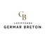 CHAMPAGNE GERMAR BRETON – company logo, company info header