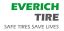 Qingdao Everich Tire Co., Ltd. – company logo, company info header