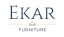 EKAR FURNITURE CO.,LTD – company logo, company info header