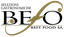 BEFO-BEST FOOD SA – company logo, company info header