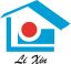 Foshan Lixin Steel Material Co., Ltd. – company logo, company info header