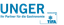 M & M UNGER GMBH – company logo, company info header