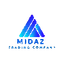 MIDAZ TRADING COMPANY – company logo, company info header