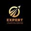 Expert For Export Services – company logo, company info header