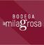 BODEGA LA MILAGROSA S.COOP – company logo, company info header