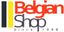 BELBUY BELGIUM – company logo, company info header
