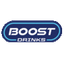 BOOST DRINKS LIMITED – company logo, company info header