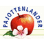 PAJOTTENLANDER – company logo, company info header