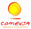 INGREDIENTES ALIMENTARIOS COMEXSA SL – company logo, company info header