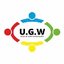 UNION OF GREEK WHOLESALERS – company logo, company info header