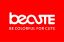 Jinjiang Becute Baby Products Co., Ltd – company logo, company info header