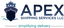 APEX SHIPPING CO. NYC , INC – company logo, company info header