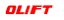 Qingdao Olift Equipment Co., Ltd. – company logo, company info header