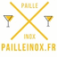 PAILLEINOX.FR – company logo, company info header