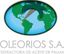AGROOLEAGINOSAS LOS RIOS OLEORIOS S.A – company logo, company info header