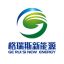 Wuhan Grace New Energy Co., Ltd. – company logo, company info header