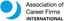 A.C.F. INTERNATIONAL INC – company logo, company info header