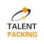 Wenzhou Talent Packing Co., Ltd. – company logo, company info header