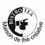 BISTROTEA – company logo, company info header