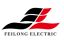 Cixi Feilong International Trading Co.,Ltd – company logo, company info header