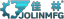 Dalian Jialin Machine Manufacture Co., Ltd – company logo, company info header