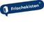 FRISCHEKISTEN SNACKS,- GETRÄNKE,- & KAFFEEAUTOMATEN – company logo, company info header