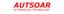HAINAN AUTSOAR AUTOMATION TECHNOLOGY CO., LTD. – company logo, company info header