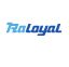 Ruian Loyal Machinery Co., Ltd. – company logo, company info header