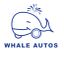 Whale U-car (Shanghai) Import and Export Co., Ltd – company logo, company info header