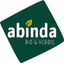 ABINDA – company logo, company info header
